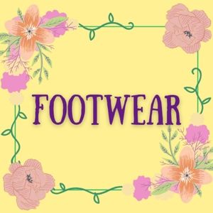 👠Footwear Below👢